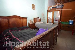 Chalet en venta en Massanassa