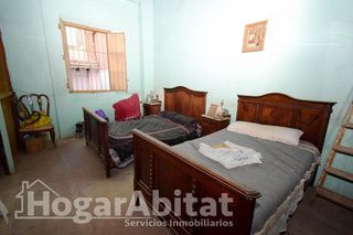 Chalet en venta en Massanassa