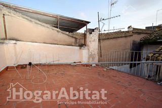 Chalet en venta en Massanassa