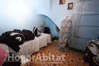 Chalet en venta en Massanassa