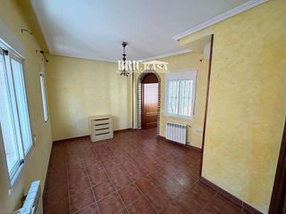 Casa adosada en venta en Ciudad Monumental en Cáceres