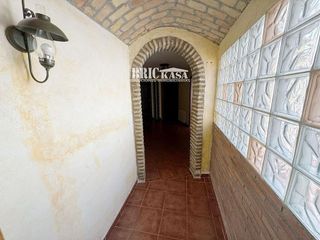 Casa adosada en venta en Ciudad Monumental en Cáceres