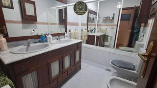 Chalet en venta en Santa Isabel en Jaén
