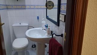 Chalet en venta en Santa Isabel en Jaén