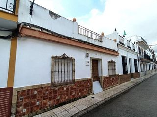Chalet en venta en Guillena