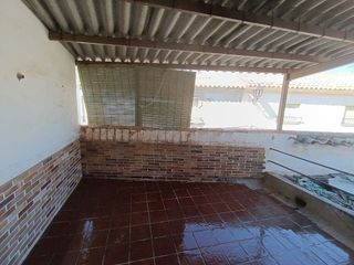 Casa pareada en venta en Campo de Criptana