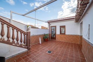 Chalet en venta en San Francisco - Chorillo en Gabias (Las)