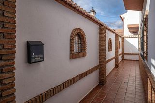 Chalet en venta en San Francisco - Chorillo en Gabias (Las)