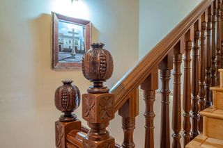 Chalet en venta en San Francisco - Chorillo en Gabias (Las)