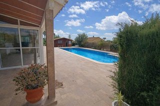 Casa en venta en Abanilla