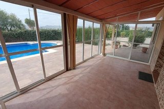 Casa en venta en Abanilla