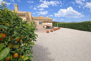 Casa en venta en Abanilla