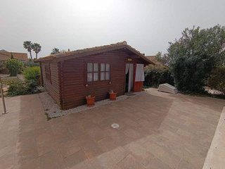 Casa en venta en Abanilla