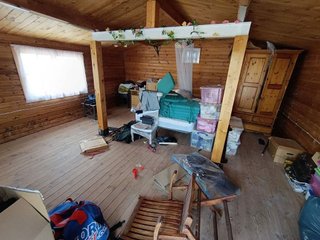 Casa en venta en Abanilla