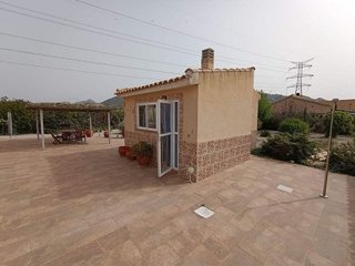 Casa en venta en Abanilla