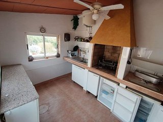 Casa en venta en Abanilla