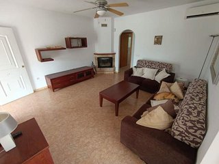 Casa en venta en Abanilla