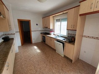 Casa en venta en Abanilla