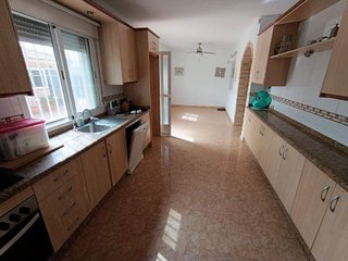 Casa en venta en Abanilla