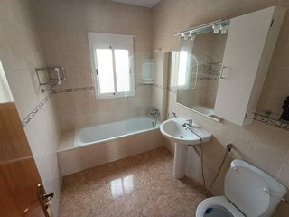 Casa en venta en Abanilla