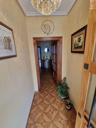 Chalet en venta en Zona Sur en Burgos