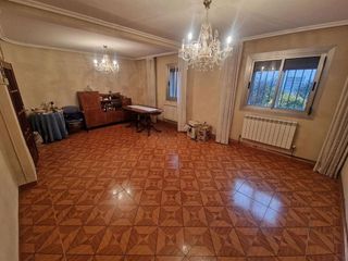 Chalet en venta en Zona Sur en Burgos