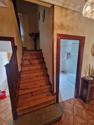 Chalet en venta en Zona Sur en Burgos