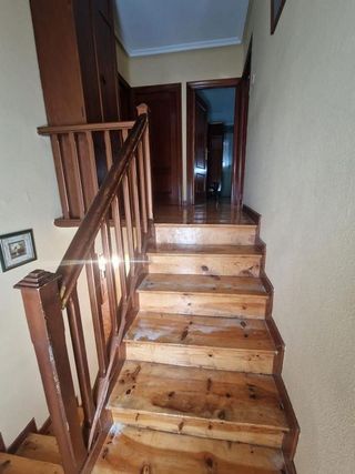 Chalet en venta en Zona Sur en Burgos