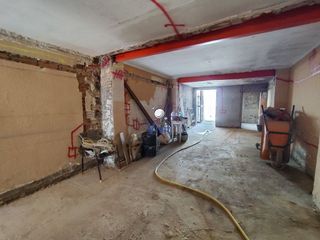 Casa en venta en La Paz en Alcalá de Guadaira