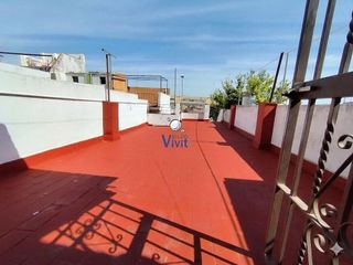 Casa en venta en La Paz en Alcalá de Guadaira