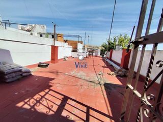 Casa en venta en La Paz en Alcalá de Guadaira