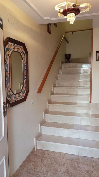 Casa adosada en venta en Cariñena - Carinyena en Villarreal