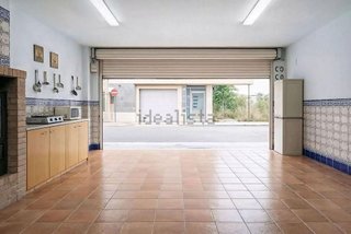 Casa adosada en venta en Cariñena - Carinyena en Villarreal