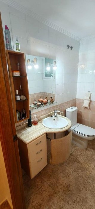 Casa adosada en venta en Cariñena - Carinyena en Villarreal