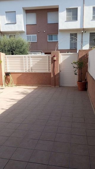 Casa adosada en venta en Cariñena - Carinyena en Villarreal