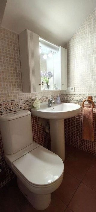 Casa adosada en venta en Cariñena - Carinyena en Villarreal
