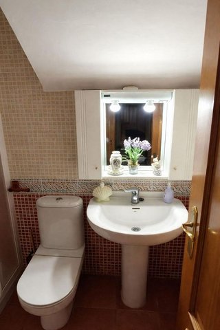 Casa adosada en venta en Cariñena - Carinyena en Villarreal