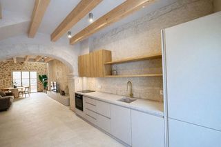 Casa en venta en Pobla (Sa)