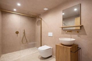 Casa en venta en Pobla (Sa)