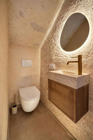 Casa en venta en Pobla (Sa)
