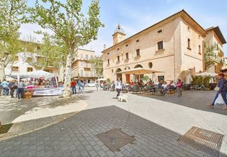 Casa en venta en Pobla (Sa)