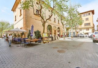 Casa en venta en Pobla (Sa)