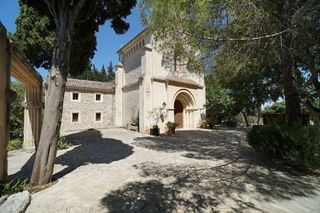 Casa en venta en Pobla (Sa)