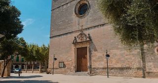 Casa en venta en Pobla (Sa)