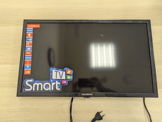 Smart TV Nordmende 24 LED HD