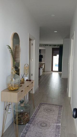 Casa adosada en venta en Centro - Doña Mercedes en Dos Hermanas