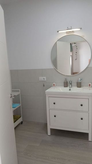 Casa adosada en venta en Centro - Doña Mercedes en Dos Hermanas