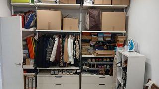 Casa adosada en venta en Centro - Doña Mercedes en Dos Hermanas