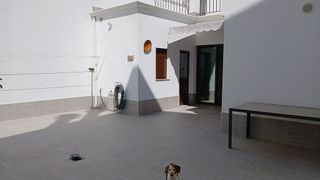 Casa adosada en venta en Centro - Doña Mercedes en Dos Hermanas