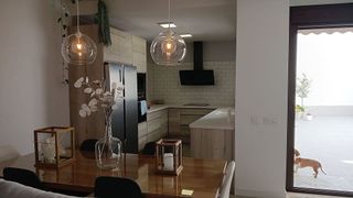 Casa adosada en venta en Centro - Doña Mercedes en Dos Hermanas